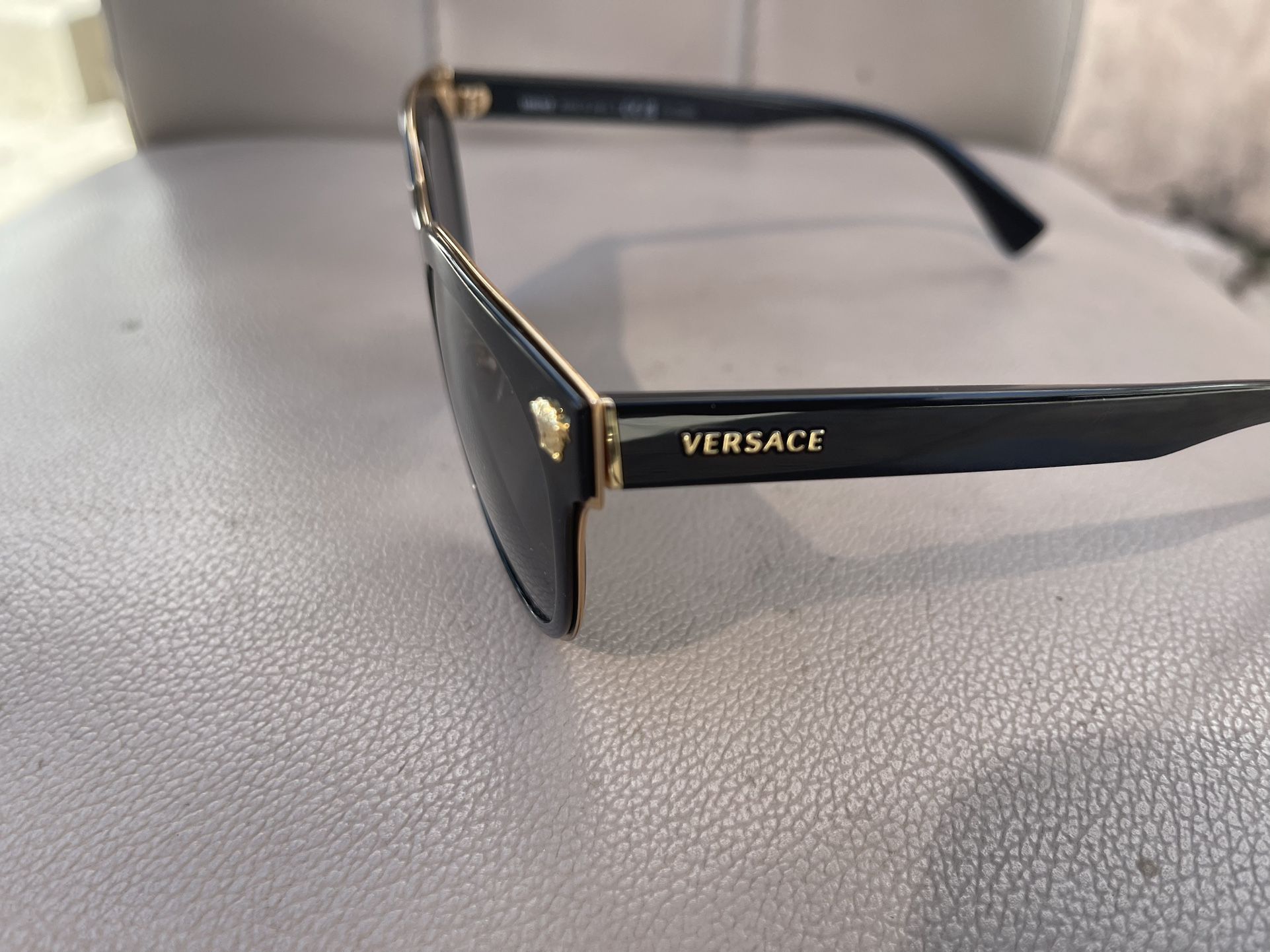 Versace Sunglasses