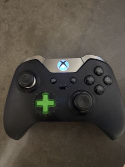 Xbox Elite 2 Controller
