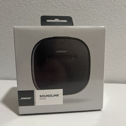 Bose Soundlink Micro
