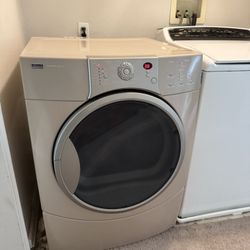 Kenmore Gas Dryer