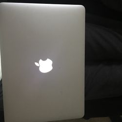 Mackbook Pro