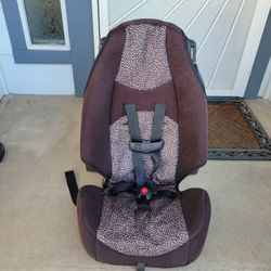 Car Seat!