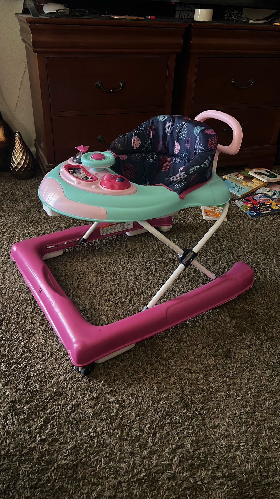 Baby Walker