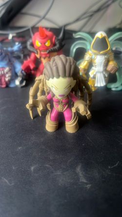 2015 Blizzcon Collectible