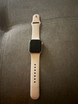 Apple I watch series 5 40mm