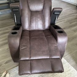 Couch And Chair 