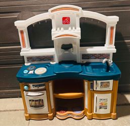 Kitchen Toys