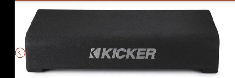 Kicker down firing 10 in sub