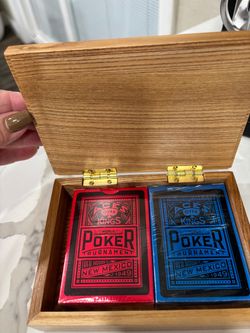 Playing Cards