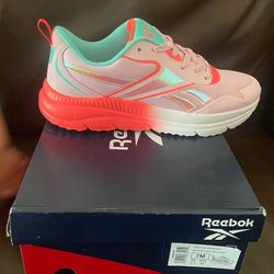 Girls shoes 7M  $15