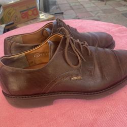 MEPHISTO Men’s Shoes Size 9 1/2