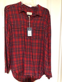 Maternity Shirt $15.00