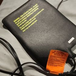 Reptile Heating Pad