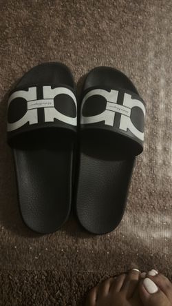 Salvatore Ferragamo slides