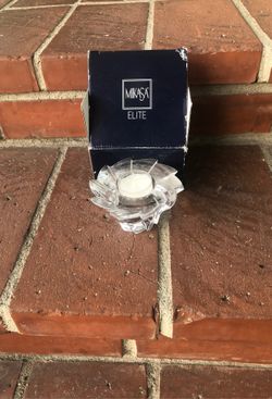 Candle Holder