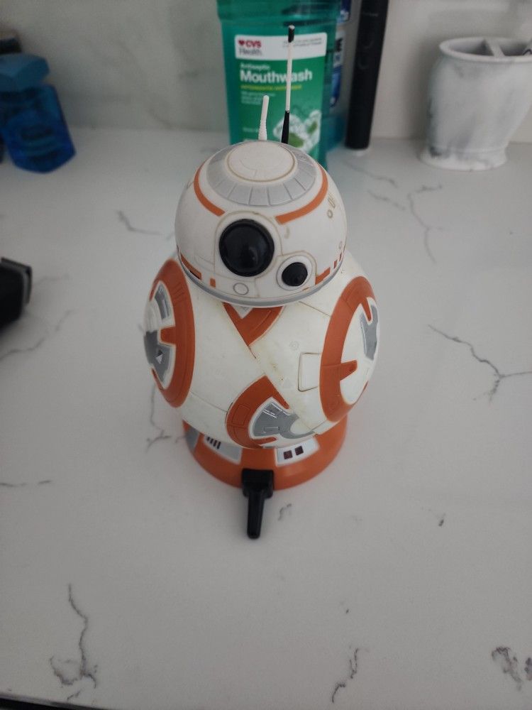 Star Wars BB-8 Remote Control Bot