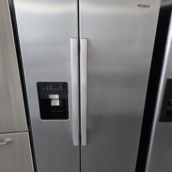 Refrigerator Whirlpool W-36 