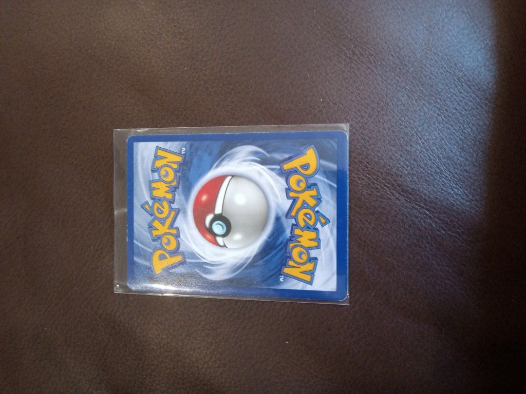 Pikachu Jungle Edition