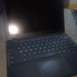 Google ChromeBook (Lenovo) 