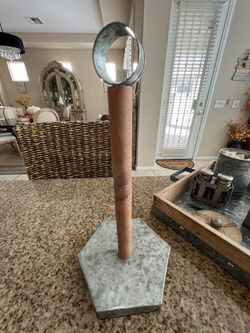 Paper Towels Holder 