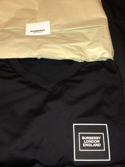 Burberry T-shirt