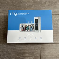 Ring Doorbell