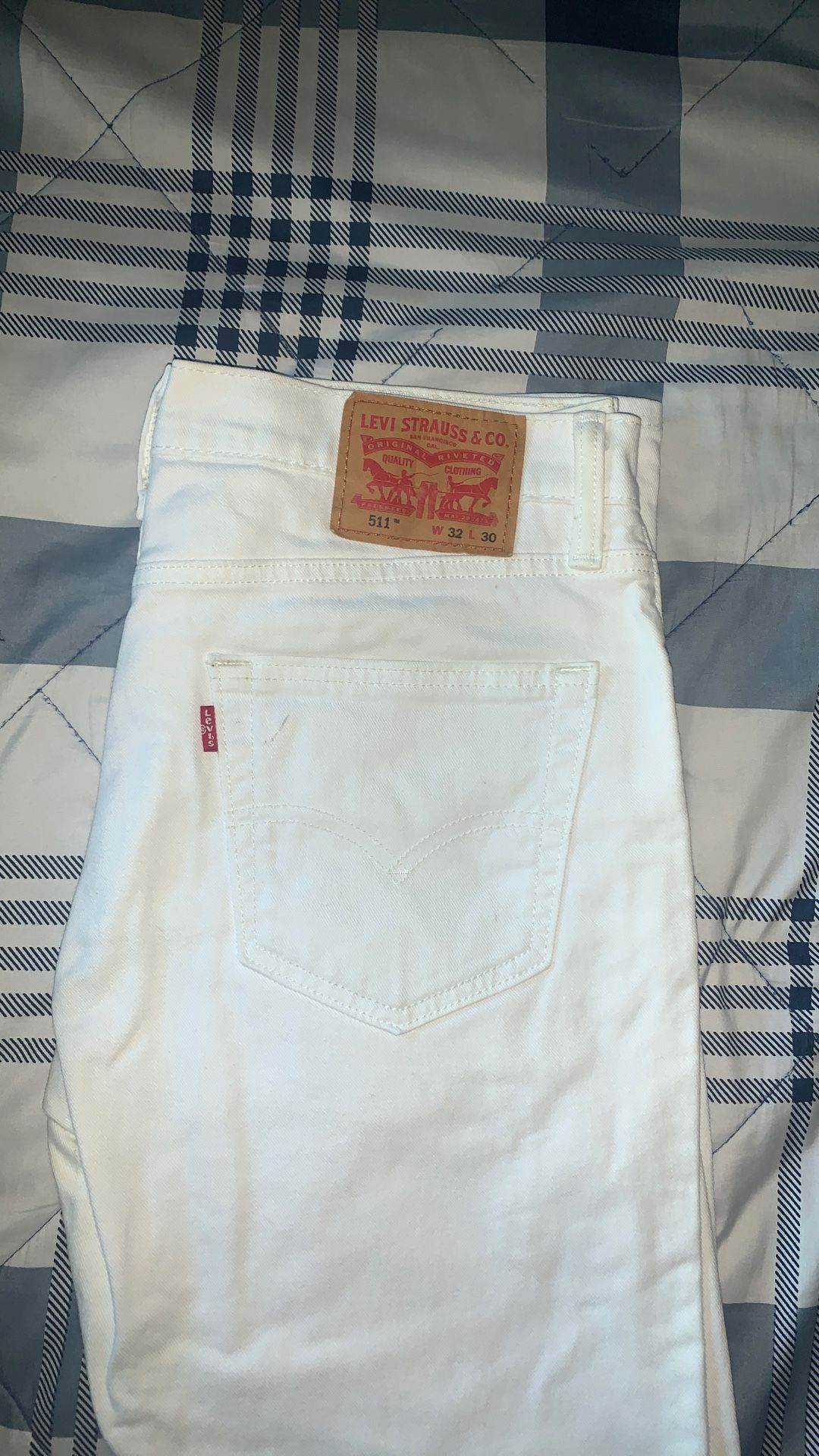 Levi’s Men Jeans