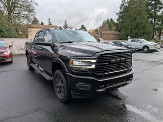 2020 RAM 2500