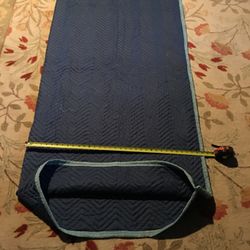 Furniture Blanket Packing Sleeve Sleeping Bag Art Tv Mirror 