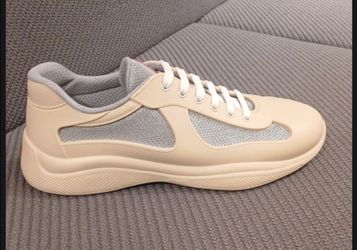 Prada America's Cup Shoes