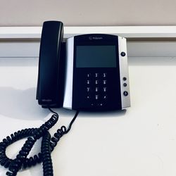 Polycom VVX 600 IP Phone