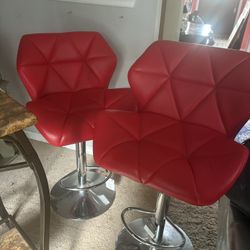 BAR STOOL CHAIRS