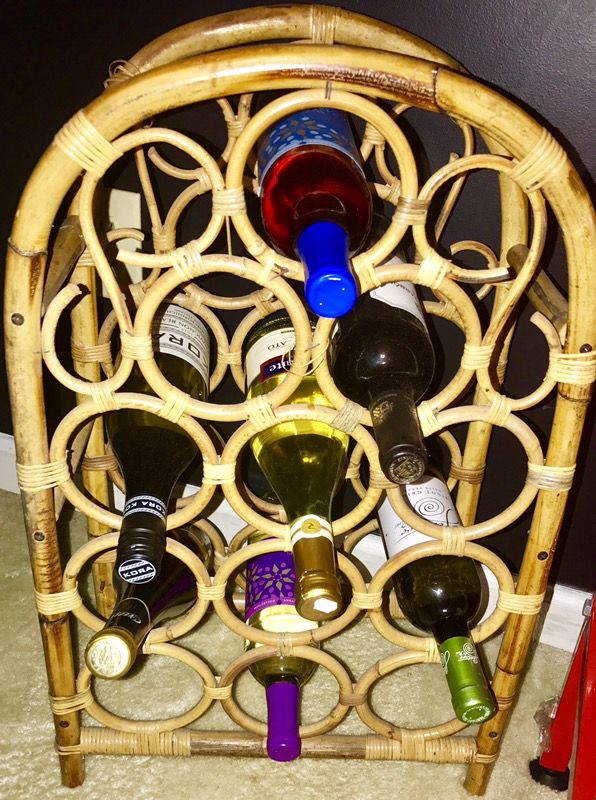 Wine Rack