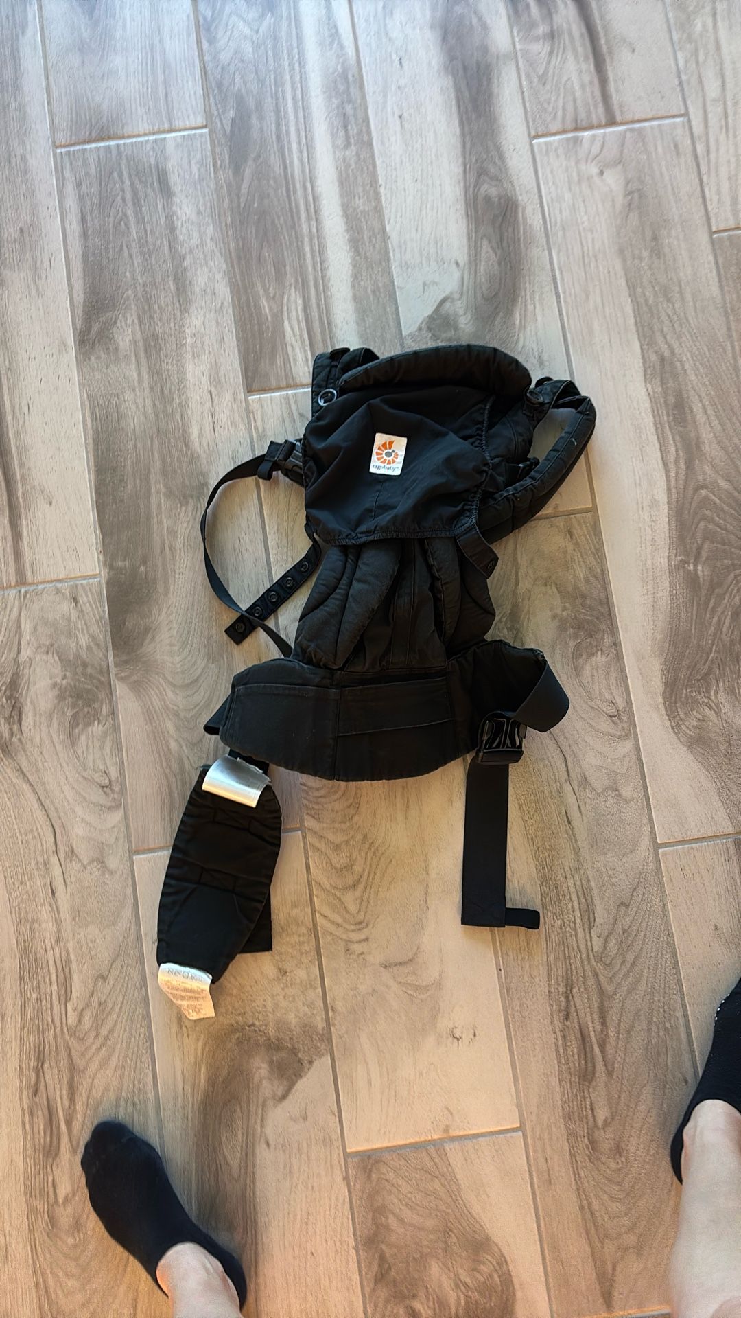 Ergo Baby Carrier Omni360 