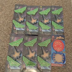 New Silicone Mold Lot