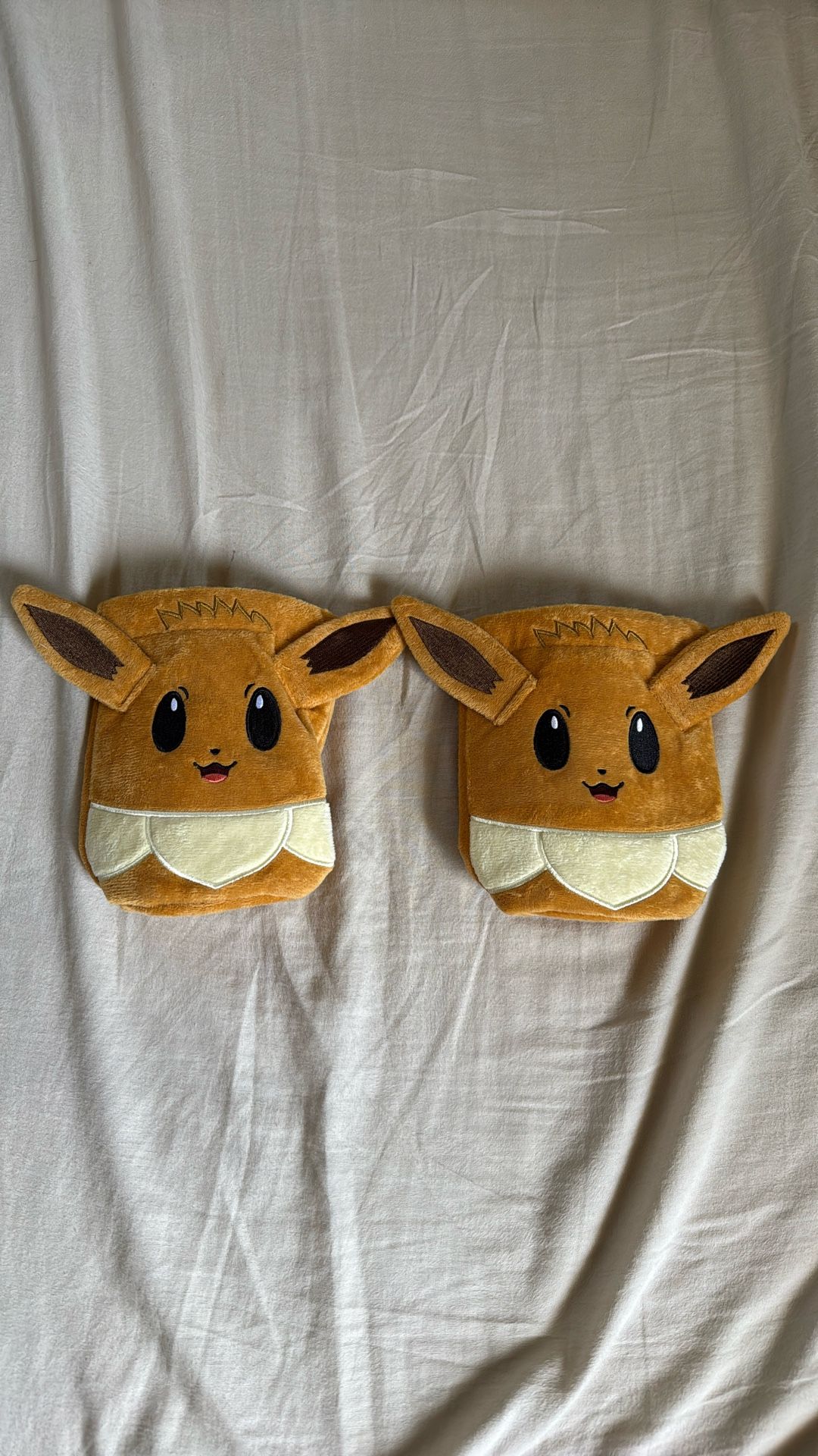 Eevee Pouch Accessory