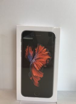 iPhone 6s 32 gig
