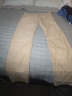 Men's True Religion Pants
