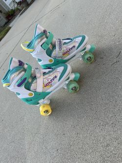 Girls Skates