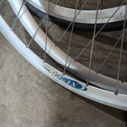 Mavic Cxp 14  Bicycle Wheelset
