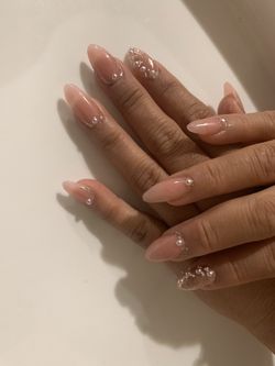 Nails