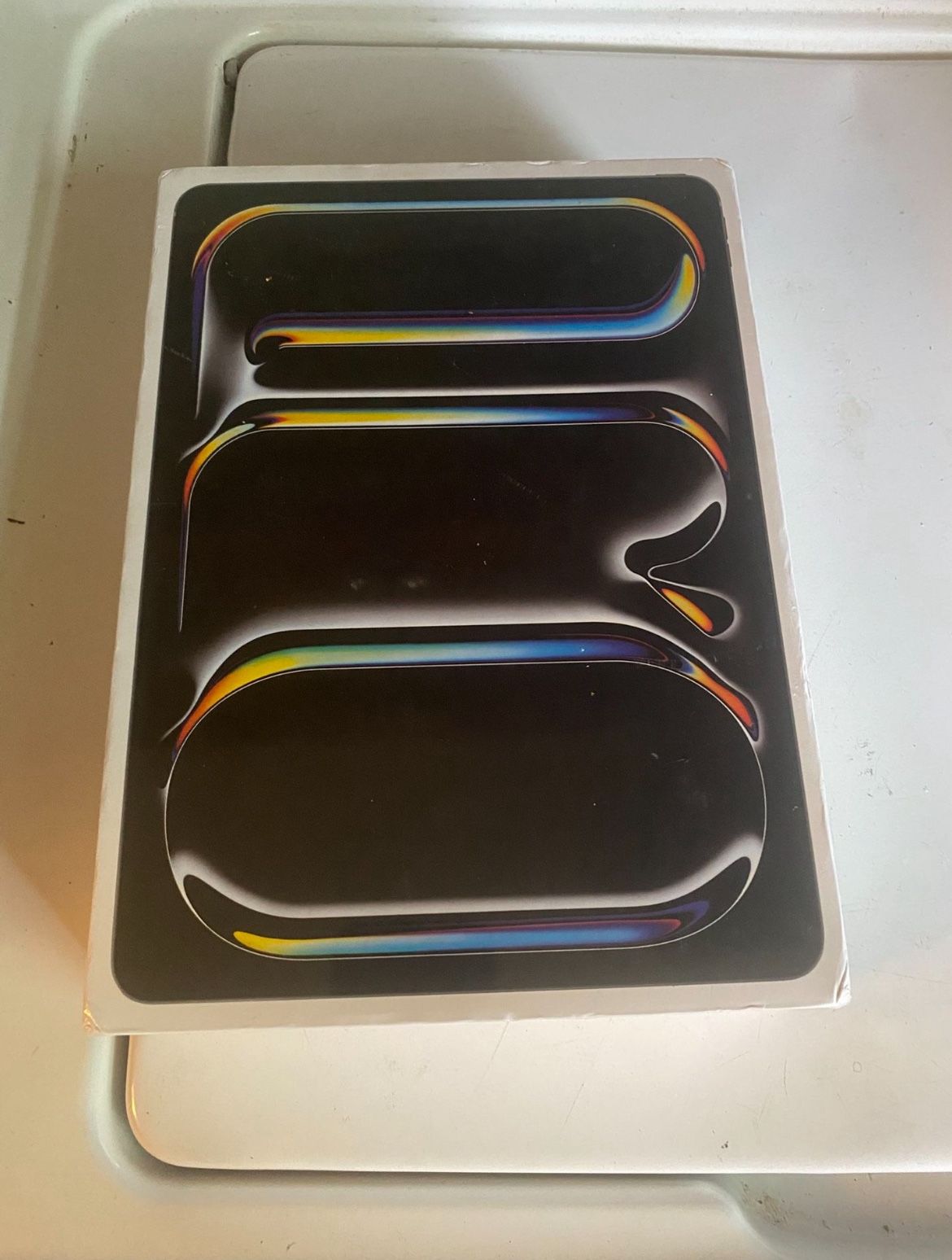 iPad Pro 11 Inch M4 Cellular + WiFi ( Read Description )