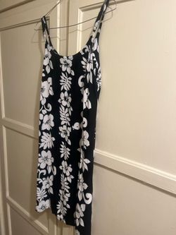 Makai Beach Hawaii Dress Size L