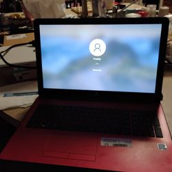 Hp Touchscreen 