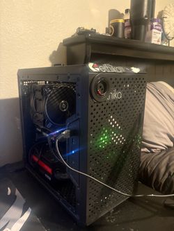 Gaming pc