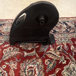 CycleOps Direct Drive Indoor Bike Smart Trainer