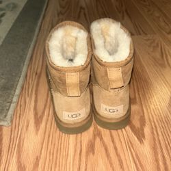 Uggs 