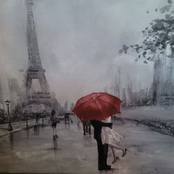 Set of 3 Canvases 