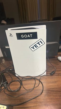PlayStation 5