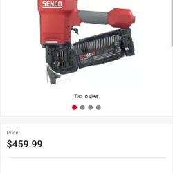 New 460 Dollars 